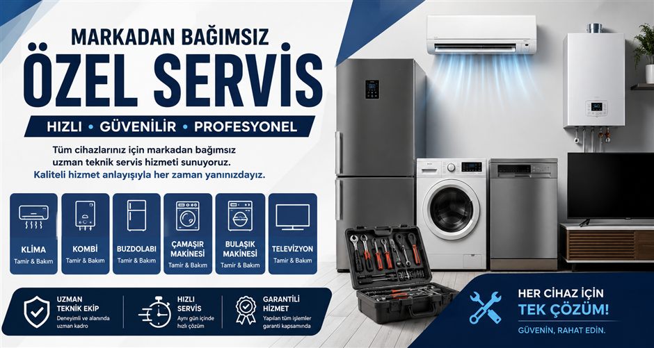 Eruh Televizyon Servisi — Eruh özel servis